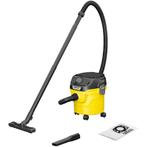 Aspirateur eau et poussière Kärcher KWD 1 - 1 000 W, Verzenden, Neuf