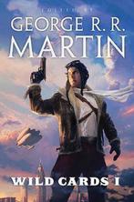Wild Cards 9780765326157 george r r martin, Boeken, Verzenden, Gelezen, George r r martin