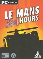 Le Mans 24 Hours (2002 Version) DVD  3546430025604, Consoles de jeu & Jeux vidéo, Jeux | PC, Verzenden