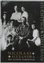 Nicolaas en Alexandra (Engels) 9789040090035, Boeken, Verzenden, Zo goed als nieuw