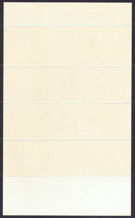 België 2024 - De bijzondere uitgifte van het  Roodborstje, Postzegels en Munten, Postzegels | Europa | België