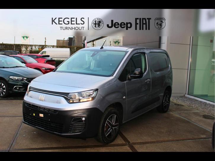 Fiat Doblo, Auto's, Fiat