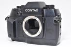Contax AX | Appareil photo reflex mono-objectif (SLR)
