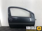 Portier 2Deurs rechts Toyota Aygo O255317, Nieuw