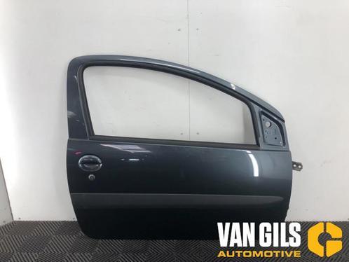 Portier 2Deurs rechts Toyota Aygo O255317, Auto-onderdelen, Carrosserie