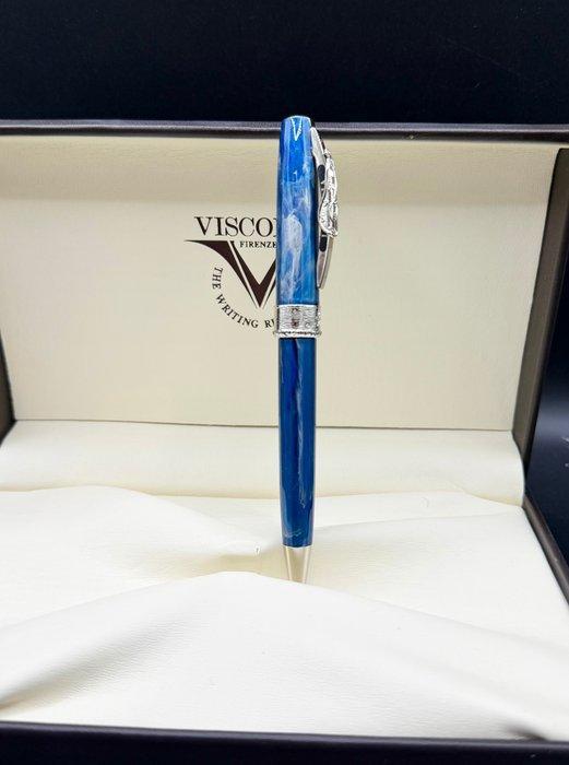 Visconti - Salvador Dalì Dance of Time I - Stylo à bille, Collections, Stylos