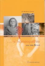 Homeopathie voor baby en kind 9789057537684 B. Caironi, Boeken, Verzenden, Gelezen, B. Caironi