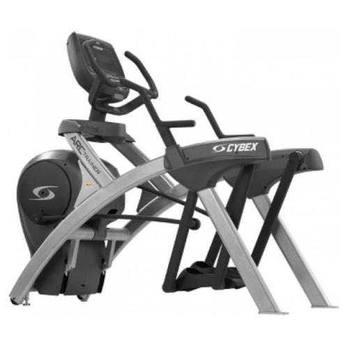 Cybex Arc Trainer 771A | Total body trainer | Crosstrainer |, Sports & Fitness, Équipement de fitness, Envoi