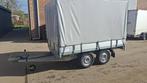 Veiling: Aanhangwagen BW Trailers 01T 2.50x1.50x1.50m, Auto diversen, Aanhangers en Bagagewagens, Ophalen, Nieuw