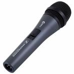 Sennheiser E834-S Microfoon nr. 3460, Audio, Tv en Foto, Fotografie | Fotostudio en Toebehoren, Ophalen of Verzenden, Zo goed als nieuw