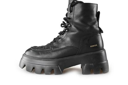 Nubikk Biker Boots in maat 39 Zwart | 10% extra korting, Vêtements | Femmes, Chaussures, Envoi
