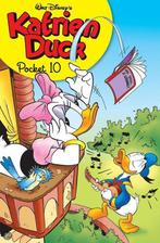 Katrien Duck pocket 10 9789085749202 Walt Disney, Verzenden, Zo goed als nieuw, Walt Disney