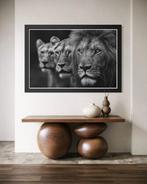 Rudy barret - The Lion Dynasty - XL