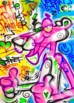 Outside313 - The Pink Panther - Mix fluo Urnan style