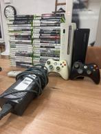 Microsoft - Xbox 360 - Large Xbox 360 Bundle – 2 consoles, Games en Spelcomputers, Nieuw