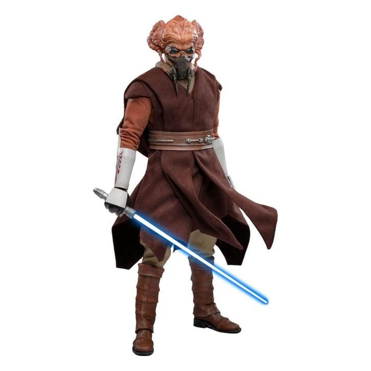 Star Wars Action Figure 1/6 Plo Koon 31 cm, Verzamelen, Star Wars, Nieuw, Ophalen of Verzenden