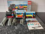 Lego - 7710 - Handtrein 4.5 volt - 1970-1980 - Denemarken, Kinderen en Baby's, Speelgoed | Duplo en Lego, Nieuw