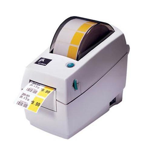 Zebra LP2824 Thermische Label Printer RJ-45 Network, Informatique & Logiciels, Imprimantes, Enlèvement ou Envoi