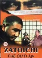 Zatoichi the Outlaw DVD (2001) Katsu Shintaro, Satsuo (DIR), Verzenden