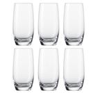 Schott Zwiesel Banquet Bierbeker 42 - 0.42 Ltr - set van 6, Huis en Inrichting, Verzenden, Nieuw
