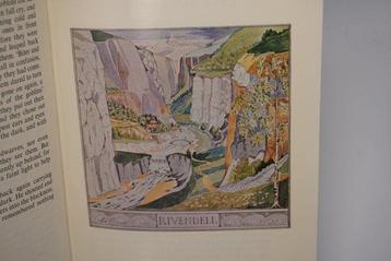 J R R Tolkein - The Hobbit - 1988