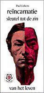 Reincarnatie / Ankertjes / 88 9789020206524 Paul Liekens, Boeken, Verzenden, Gelezen, Paul Liekens