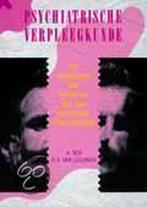 Psychiatrische verpleegkunde 9789023822493 R.R. van Leeuwen, Boeken, Verzenden, Gelezen, R.R. van Leeuwen
