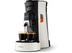 Philips Intensity Plus - Koffiepadmachine - 1 of 2 kopjes, Verzenden, Zo goed als nieuw