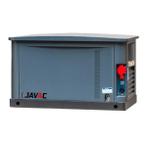 Javac - Gas generator -  6 kW - 3000tpm - NIEUW IIII