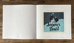 Tintin - Carte de voeux Studios Hergé 1991 - 1 Carte de, Boeken, Nieuw