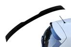 Achterspoiler | Volkswagen | Polo 09-14 3d hat. / Polo 09-14, Auto-onderdelen, Verzenden, Nieuw, Volkswagen