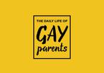 The Daily Life of Gay Parents 9789090315393 Annemarie Dekker, Verzenden, Gelezen, Annemarie Dekker