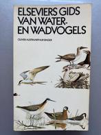 Elseviers gids water en wadvogels 9789010013477 Austin, Boeken, Verzenden, Gelezen, Austin