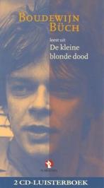 Kleine blonde dood 2 cds 9789054448617 Boudewijn Buch, Boeken, Verzenden, Zo goed als nieuw, Boudewijn Buch