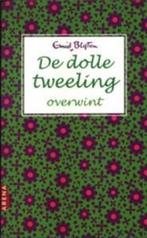 Dolle Tweeling Overwint Dl 6 9789069747293, Boeken, Gelezen, E. Blyton, Verzenden