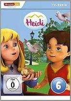 Heidi - DVD 6 von Jérôme Mouscadet  DVD, CD & DVD, Verzenden