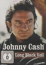 Johnny Cash - Long Black Veil von Cash  DVD, Zo goed als nieuw, Verzenden
