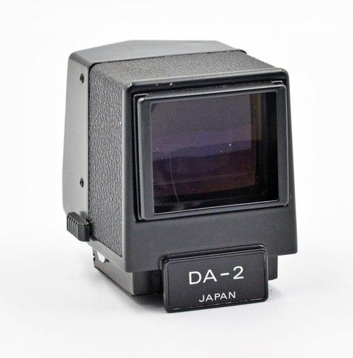 Nikon Prism DA-2 Analoge camera, Audio, Tv en Foto, Fotocamera's Analoog