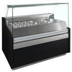 Koeltoonbank | SPIDER | 4x 1/1 GN | -1°C/+5°C | Geforceerd, Zakelijke goederen, Verzenden, Nieuw in verpakking