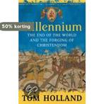 Millennium 9781408700860 Tom Holland, Boeken, Verzenden, Gelezen, Tom Holland