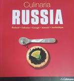 Culinaria Russia 9783833151538, Marion Trutter, Verzenden