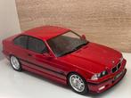 Otto Mobile 1:12 - Voiture de sport miniature - BMW E36 M3 -, Hobby en Vrije tijd, Nieuw