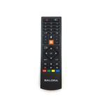 Salora afstandsbediening 9109 serie 2 - oranje home knop, Audio, Tv en Foto, Ophalen of Verzenden, Nieuw