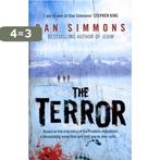 The Terror 9780553818208 Dan Simmons, Boeken, Verzenden, Gelezen, Dan Simmons