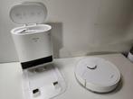 Dreame D10 Plus - Robotstofzuiger - Automatische stofafvoer, Elektronische apparatuur, Verzenden, Zo goed als nieuw