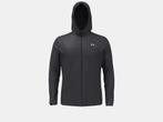 Under Armour Velociti Pro Storm Jacket-Blk - Maat LG, Maat 52/54 (L), Zwart, Under Armour, Nieuw
