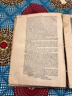 Document - Rapporteur M. de Vornes, avec Varenne,, Antiquités & Art, Antiquités | Livres & Manuscrits