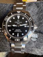 Certina - DS Action Diver 43mm Powermatic 80 -, Nieuw