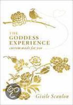The Goddess Experience 9780007274710 Gisele Scanlon, Verzenden, Gelezen, Gisele Scanlon