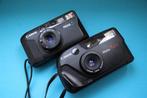 Canon Prima 5 + Prima Twin Analoge camera